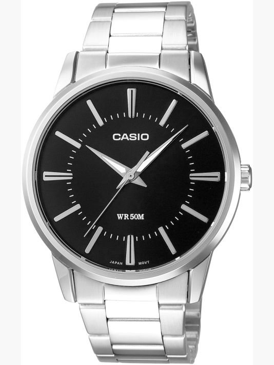Мужские часы CASIO MTP-1303PD-1AVEG + коробка