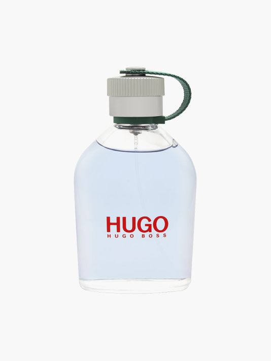 Hugo Boss, Hugo, Eau De Toilette, For Men