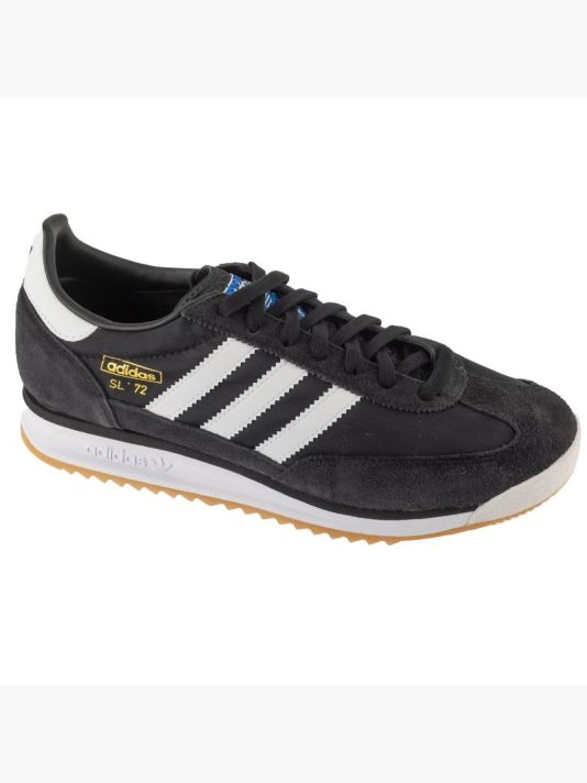Мужская обувь Adidas SL RS 72 M JI1282 черный