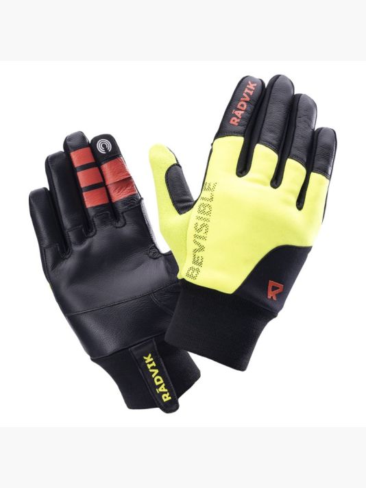 Radvik Frost BV Gts M 92800598861 cycling gloves