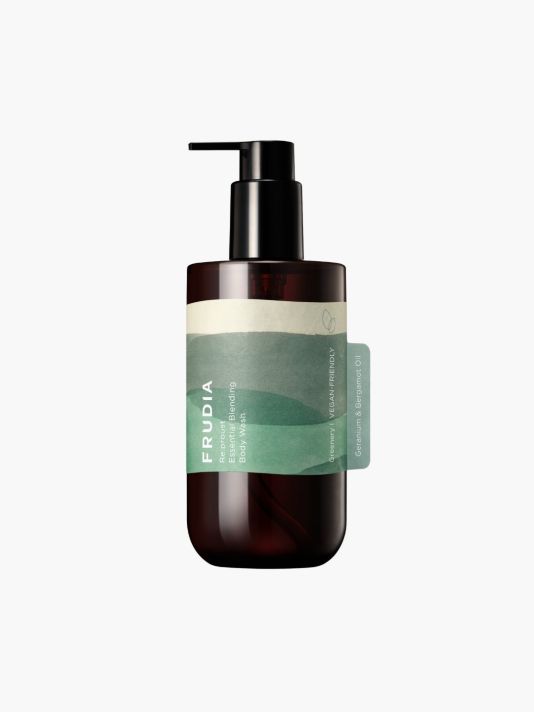 FRUDIA Re:Proust Essential Blending Body Wash Greenery
