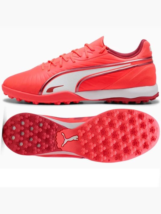 Puma King Match TT M 108313-01 football boots