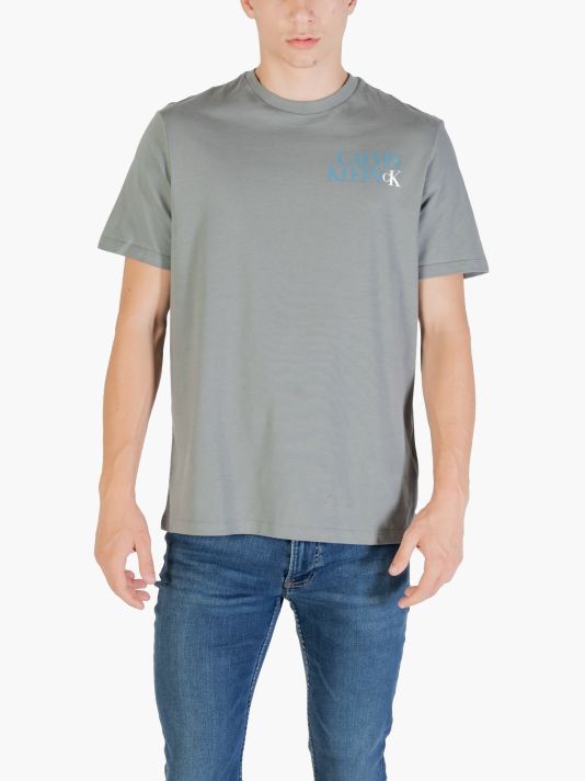 Calvin Klein Jeans Meeste T-särk