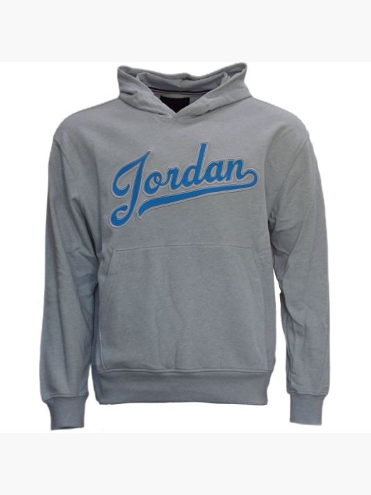 Air Jordan Flight MVP Men's Sports Hoodie - FN4613-043