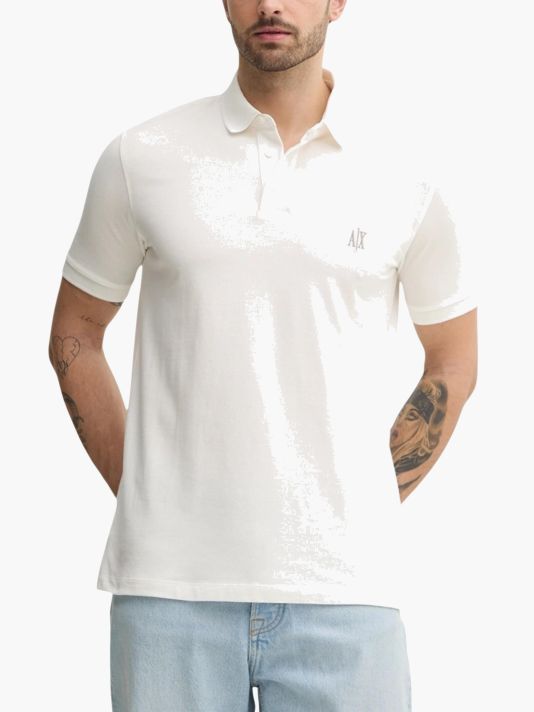 Armani Exchange meeste polo