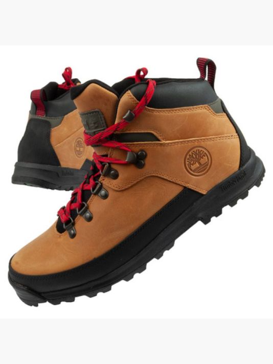 Timberland World Hiker M 0A5RF7231 trekking shoes