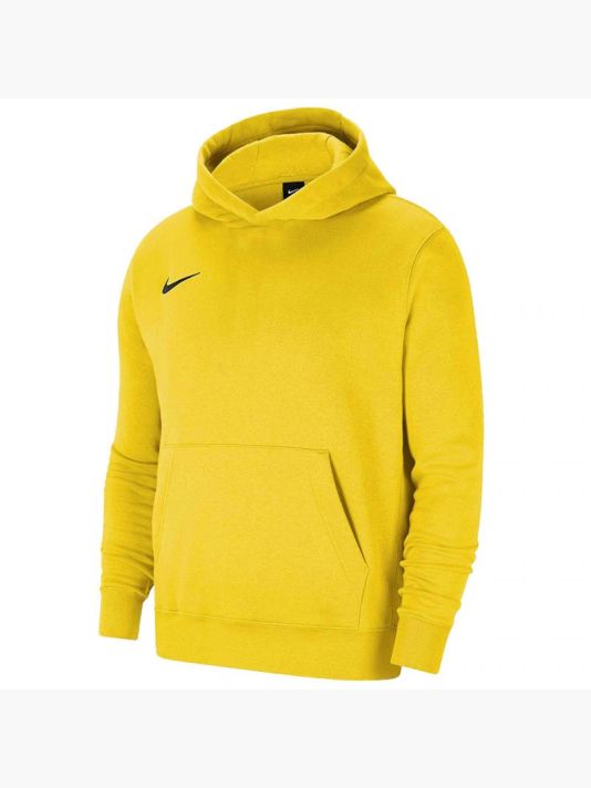 Nike Park Fleece Pullover Hoodie Junior CW6896-719
