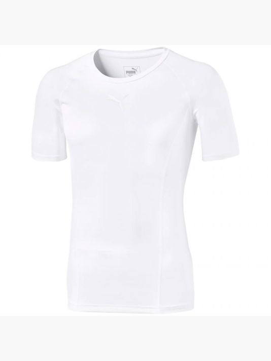 Puma Liga Baselayer Tee SS M 655918 04