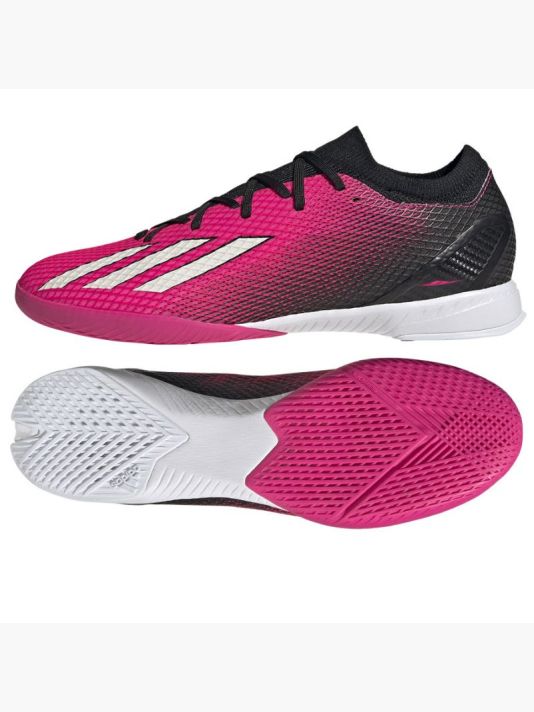 Adidas X Speedportal.3 IN M GZ5068 shoes