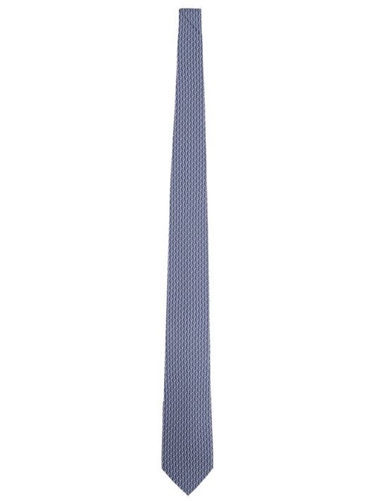 SILK TIE