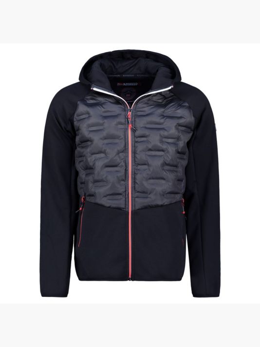 Geographical Norway COUTO NAVY DB MEN 024 NAVY (WZ8645H/GN-MARINE)