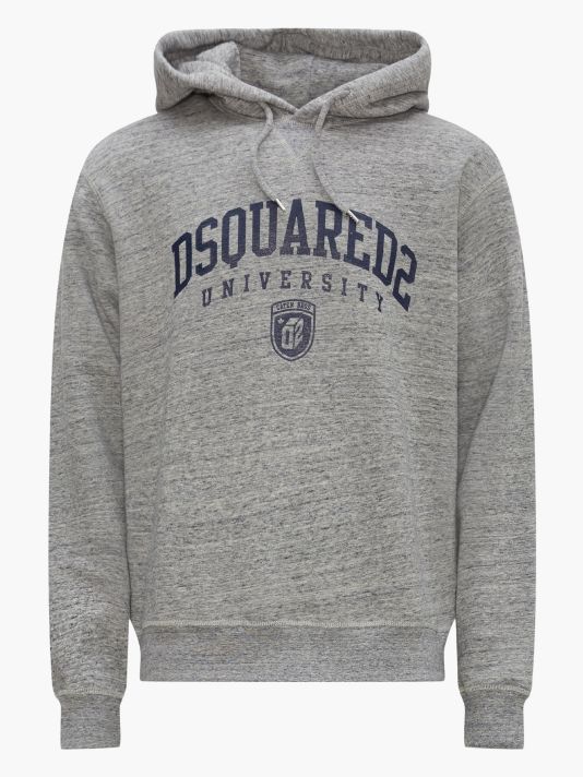 Dsquaredi meeste dressipluus