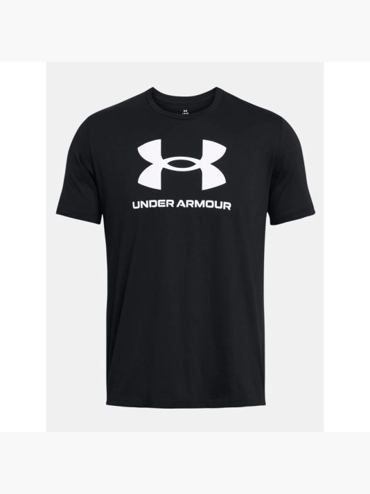 Under Armour Sportstyle Logo T-shirt M 1382911-001