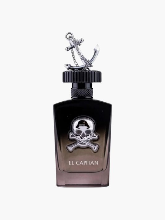 Gulf Orchid, El Capitan Legacy, Eau De Parfum, For Men