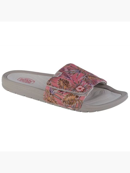 Hey Dude Phoenix Tropical M 40146-9CO Flip-Flops