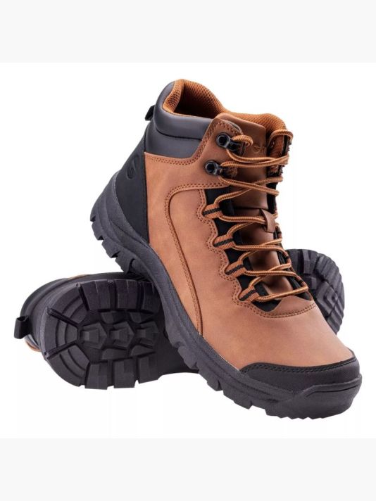 Hi-Tec Renar Mid M shoes 92800555275