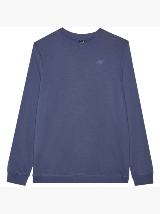 Sweatshirt 4F M1767 M 4FWMM00TSWSM1767 32S