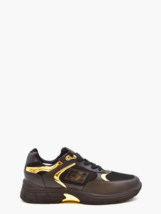 Giuseppe Zanotti meeste tossud