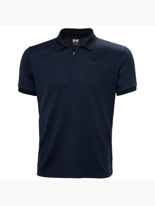 Helly Hansen HP 1/2 Zip Polo Shirt M 34503 597