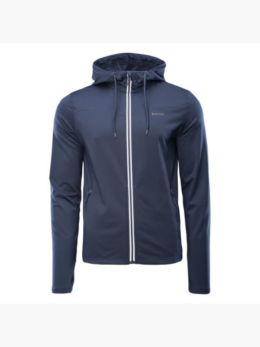 Tolin M Hoodie