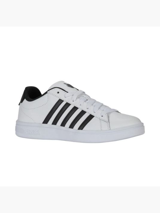 K-Swiss Court Tiebreak II M 04413-191-M shoes