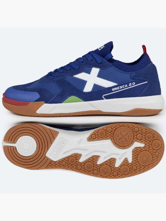 Munich Gresca 2.0 IN M 3003001 football boots