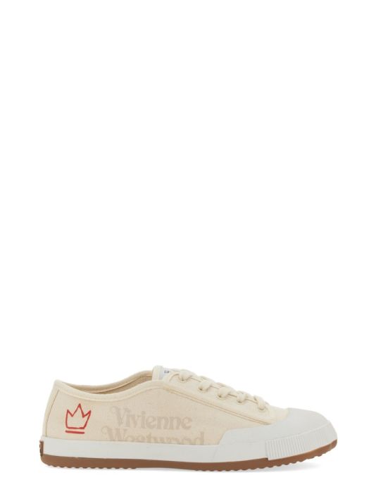 ANIMAL GYM SNEAKER