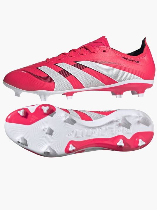 Adidas Predator League FG/MG M ID3745 football boots