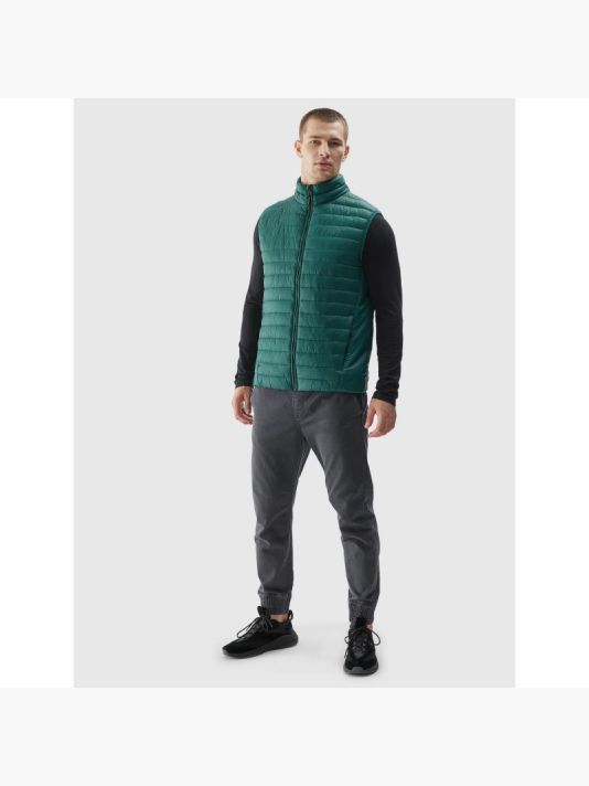 Vest 4F M062 M 4FAW23TVESM062 41S