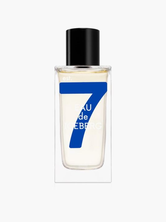 Iceberg, Eau De Iceberg Cedar, Eau De Toilette, For Men