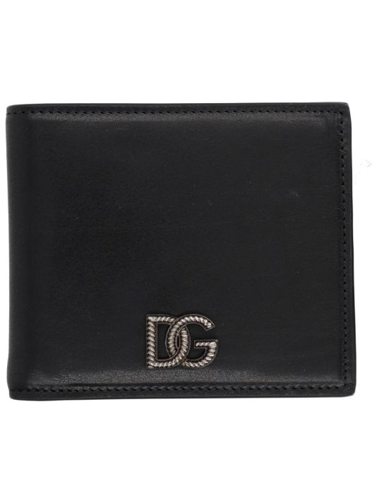 WALLET WITH LOGO