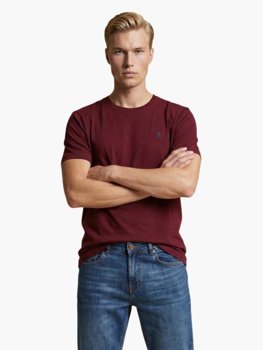 U.S. Polo Assn. meeste T-särk