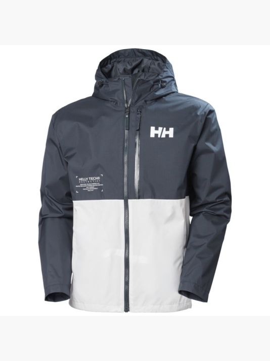 Helly Hansen Active Pace Jacket M 53085 598