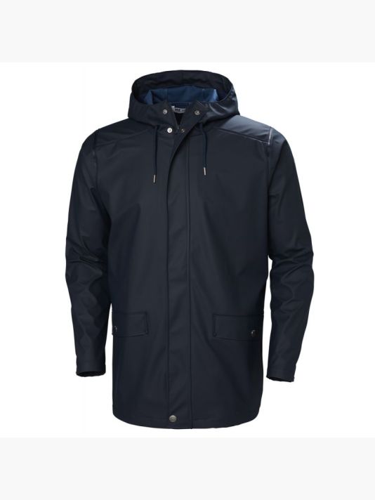 Helly Hansen Moss Rain Coat M 53265 597