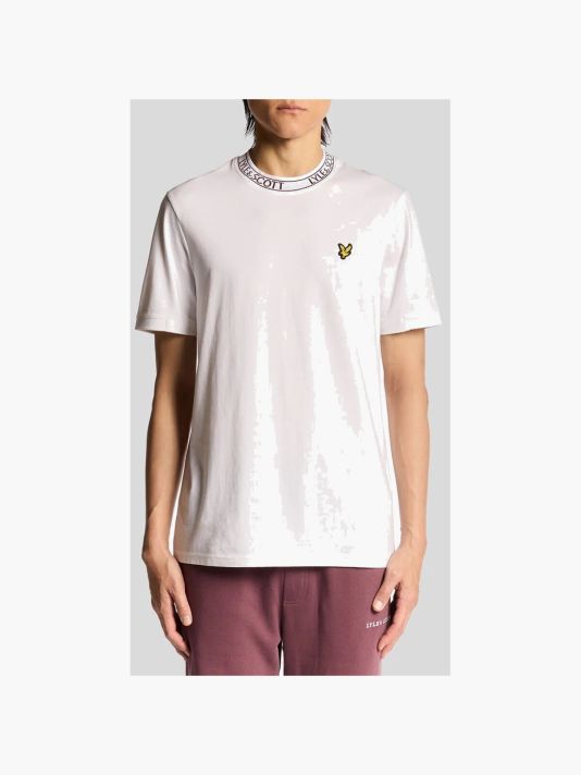 Lyle & Scott meeste T-särk