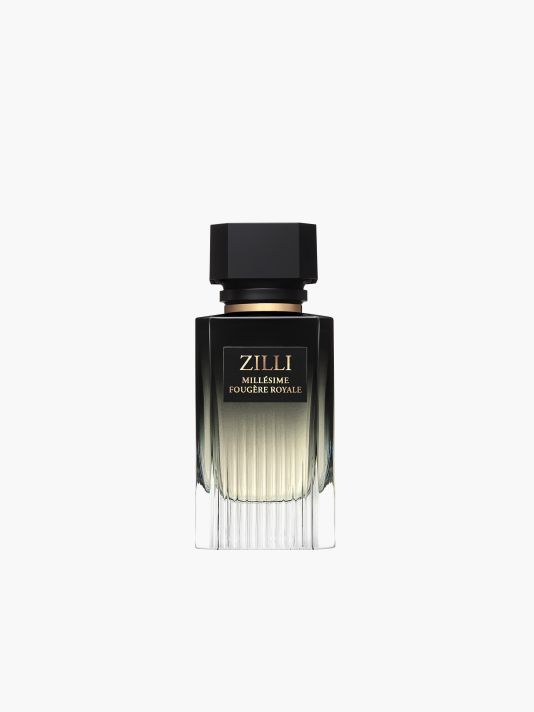Zilli, Millesime Royale, Eau De Parfum, For Men