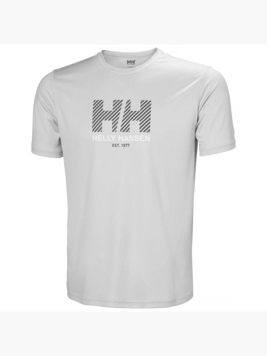 Helly Hansen HH Tech Graphic 2.0 M T-shirt 49574 853