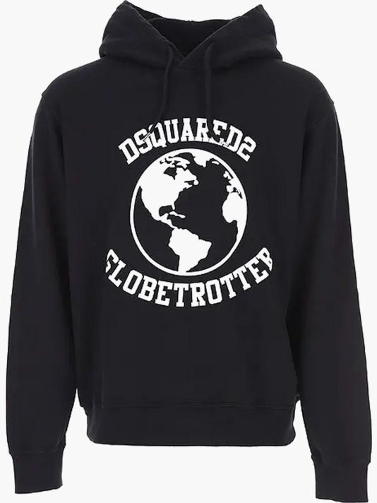 Dsquaredi meeste dressipluus