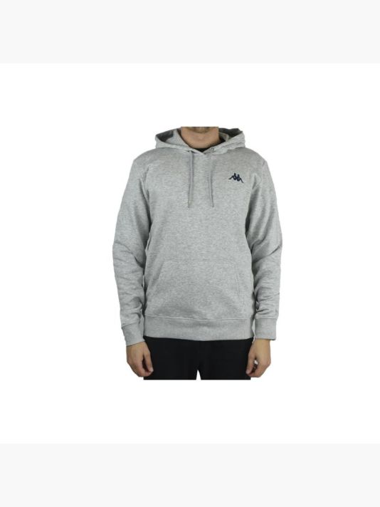 Kappa Vend Hooded M 707390-15-4101M sweatshirt