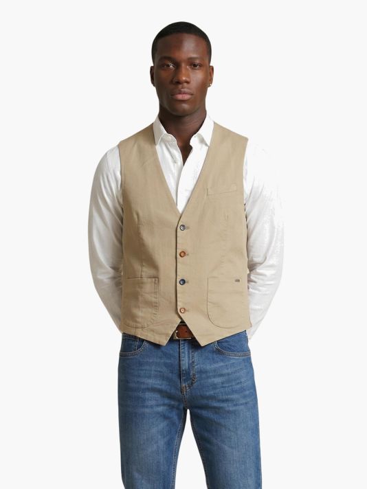 Gianni Lupo meeste vest