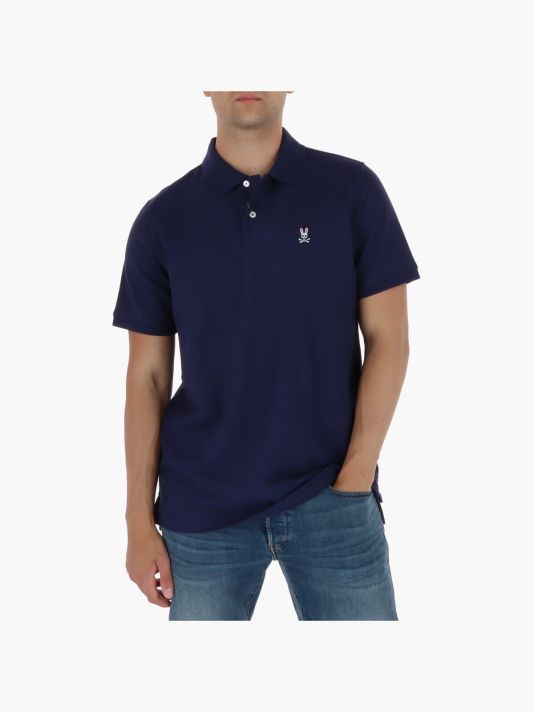 Psycho Bunny meeste polo
