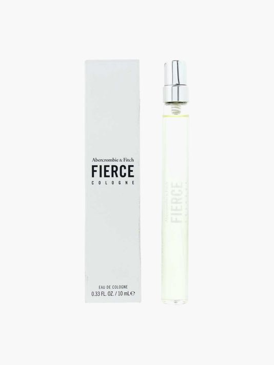 Abercrombie & Fitch, Fierce Cologne, Eau De Cologne, For Men