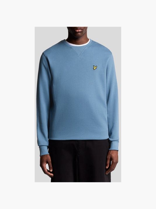 Lyle & Scott meeste dressipluus