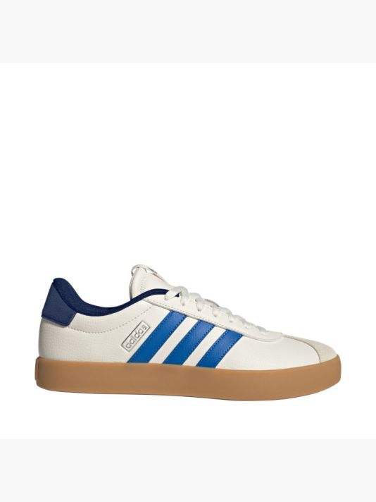 Мужская обувь Adidas VL Court 3.0 M JR8634 белый