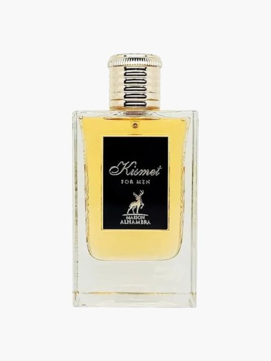 Maison Alhambra, Kismet, Eau De Parfum, For Men