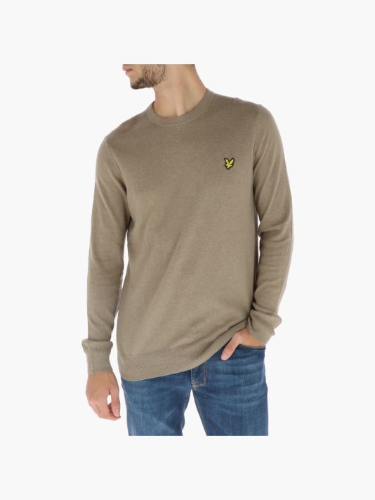 Lyle & Scott meeste džempr
