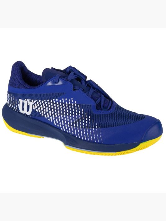 Wilson Kaos Swift 1.5 Clay M Tennis Shoes WRS332350