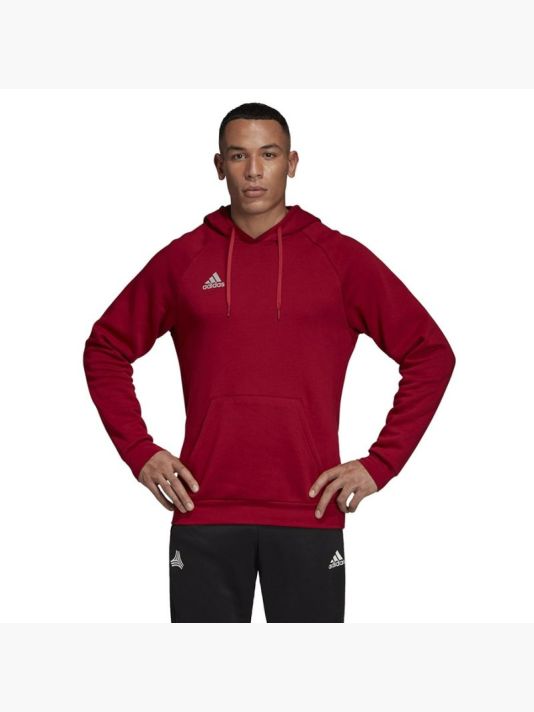 Adidas Tango Sweat Hoody M DZ9613 red