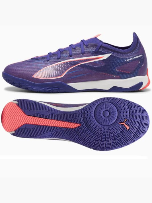 Puma Ultra 5 Match IT M shoes 107895 01