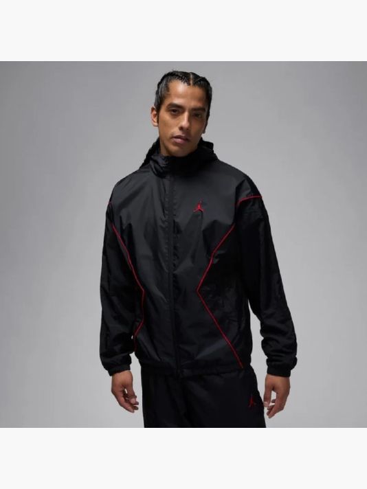 Meeste must jope Air Jordan Essentials Warm-Up - HF9333-011
